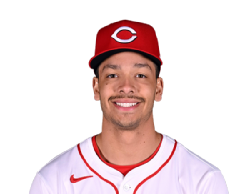 Chase Burns portrait