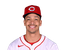 Chase Burns portrait