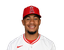 Christian Moore portrait