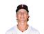 Luke Keaschall portrait