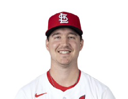 Connor Thomas portrait