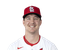 Connor Thomas portrait