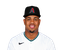 Deyvison De Los Santos portrait