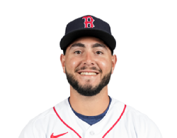 Wilyer Abreu portrait