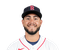 Wilyer Abreu portrait