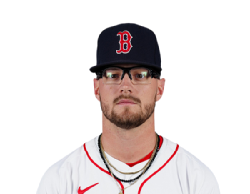 Chase Shugart portrait