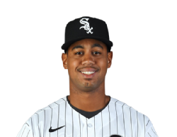 Sammy Peralta portrait