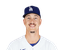 Bryan Hudson portrait