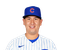 Javier Assad portrait