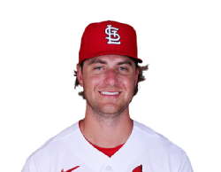 Kyle Leahy portrait