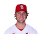 Kyle Leahy portrait