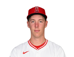 Ryan Johnson portrait