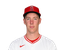 Ryan Johnson portrait