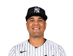 Carlos Narvaez portrait