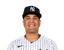 Carlos Narvaez portrait