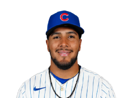 Pedro Ramirez portrait