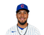 Pedro Ramirez portrait