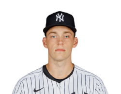 Ben Rice portrait