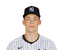 Ben Rice portrait