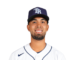 Anthony Molina portrait