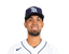 Anthony Molina portrait