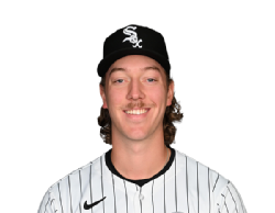 Hagen Smith portrait