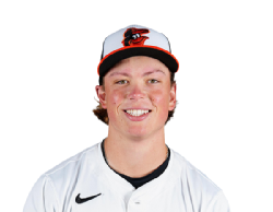 Jackson Holliday portrait