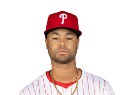 Justin Crawford portrait