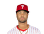 Justin Crawford portrait