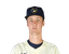 Jacob Misiorowski portrait