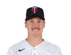 Brent Headrick portrait