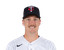 Brent Headrick portrait