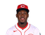 Hector Rodriguez portrait