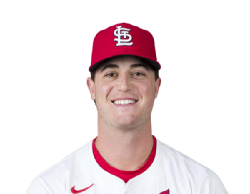 Gordon Graceffo portrait