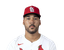 Leo Bernal portrait