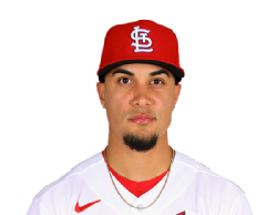 Bryan Torres portrait