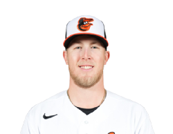 Ryan Watson portrait