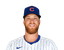 Cam Sanders portrait