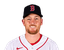 Wyatt Olds portrait