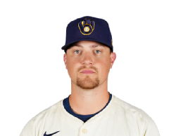 Chad Patrick portrait