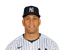 Agustin Ramirez portrait
