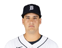 Eduardo Valencia portrait