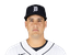 Eduardo Valencia portrait