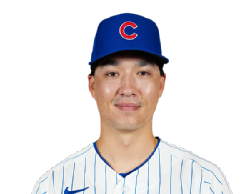 Brett Bateman portrait