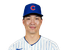 Brett Bateman portrait