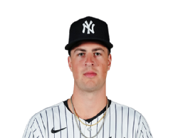 Cam Schlittler portrait
