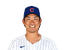 Shota Imanaga portrait