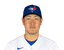 Kazuma Okamoto portrait
