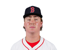 Chase Meidroth portrait