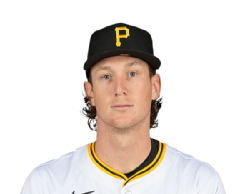 Billy Cook portrait